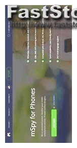 Mspy on Iphone